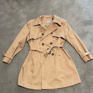 Women’s Trench Coat